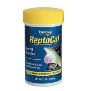 Tetra ReptiCal 2.1oz