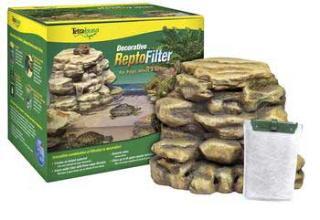 Tetra Decorative Rock Repto Filter