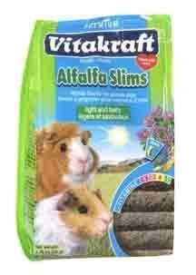 Vitakraft Guinea Pig Alfalfa Slims 1.76oz