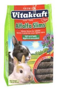 Vitakraft Rabbit Alfalfa Slims 1.76oz