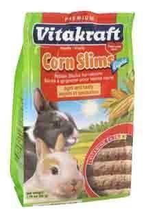 Vitakraft Rabbit Corn Slims 1.76oz