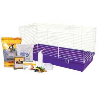 Ware Home Sweet Home Rabbit Kit Sun 28 X 17 X 15.5