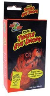 ZooMed ReptiTurtle Eye Drop 2.25 oz.