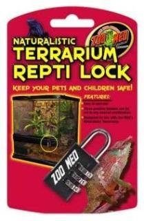 ZooMed Naturalistic Terrarium Repti-Lock