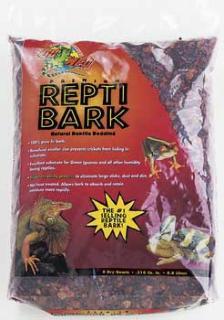 ZooMed Repti Bark 15-30 Gallon 8 Qt