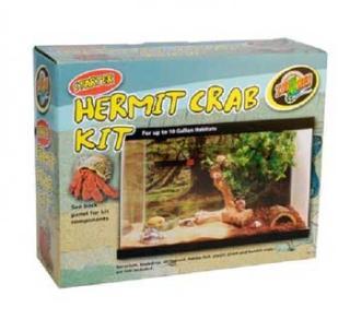 ZooMed Hermit Crab Kit