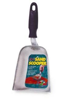 ZooMed Repti Scooper Sand Cleaner