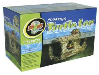 ZooMed Floating Turtle Log