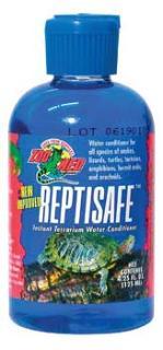 ZooMed Reptisafe Water Conditioner 8.75 oz.