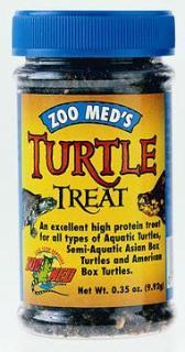 ZooMed Turtle Treat .35 oz.